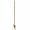 Ekena Millwork Bellingham Rough Sawn Timber Gable Bracket, Douglas Fir, 108"W x 72"H x 2"D x 6"F, 16/12 Pitch GBW108X72X0206BEL00RDF - alternate 4